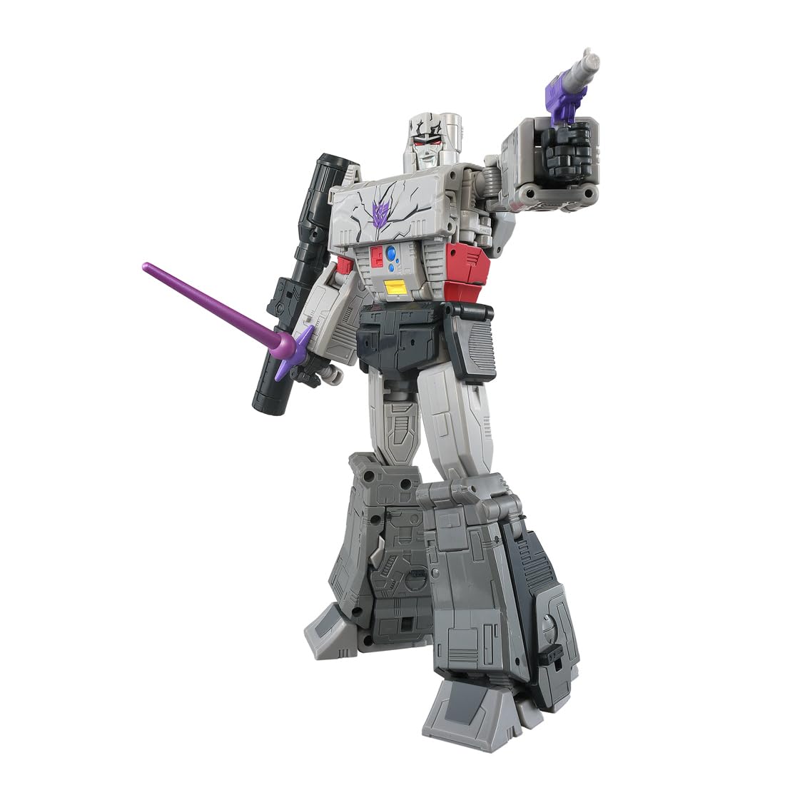 トランスフォーマー　TS-12　メガトロン TS-12 メガトロン｜トランスフォーマーオフィシャルサイト｜タカラトミー
